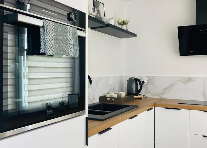 Apartament Sweet Heart
