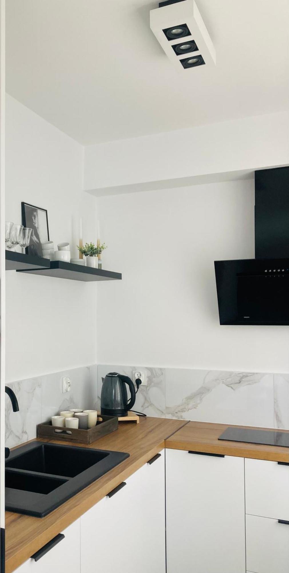 Apartament Sweet Heart Apartment
