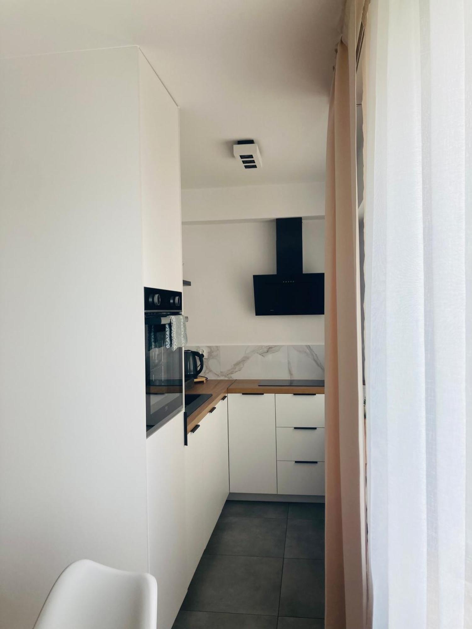 Apartment Apartament Sweet Heart *