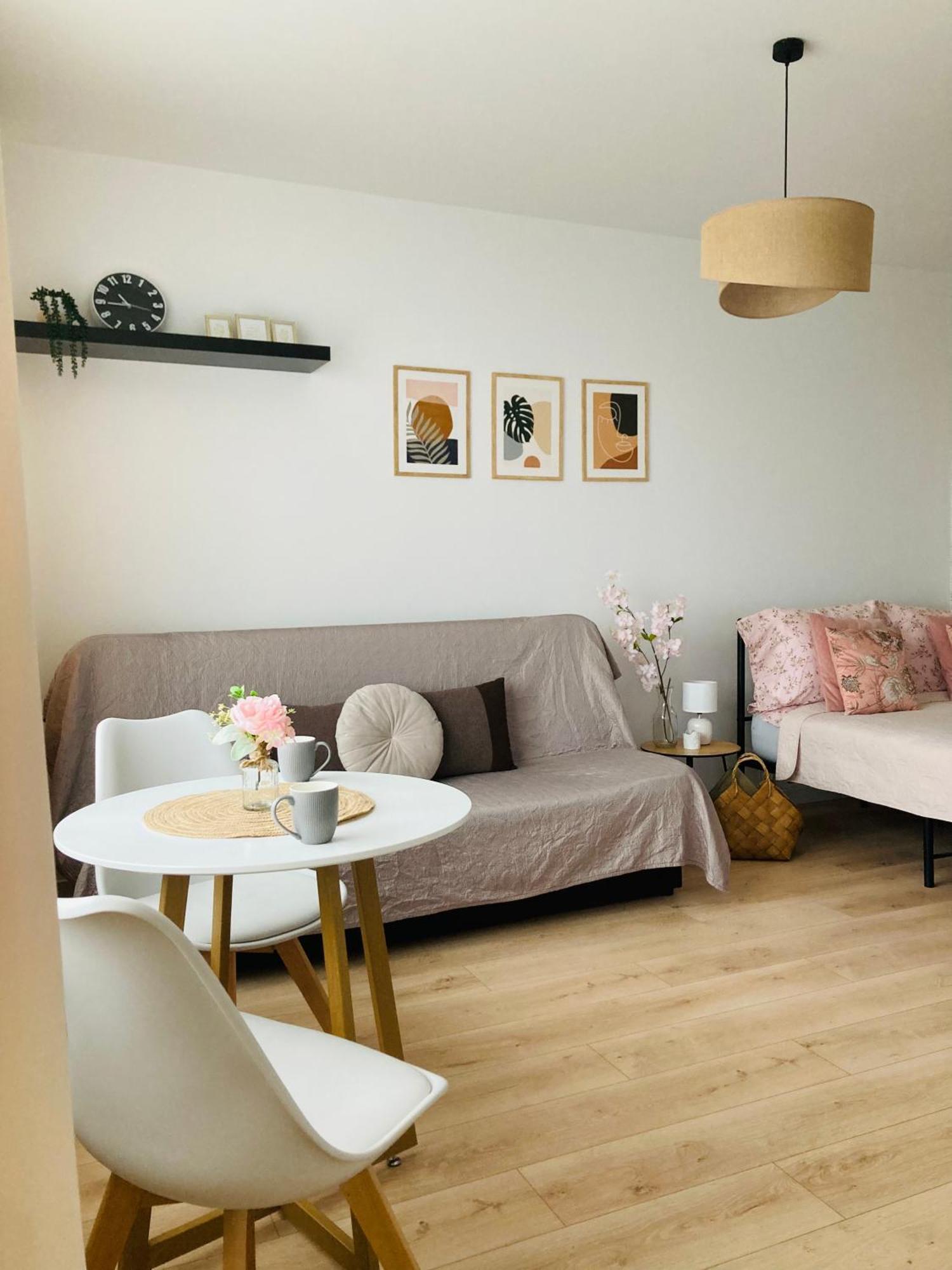 Apartment Apartament Sweet Heart *