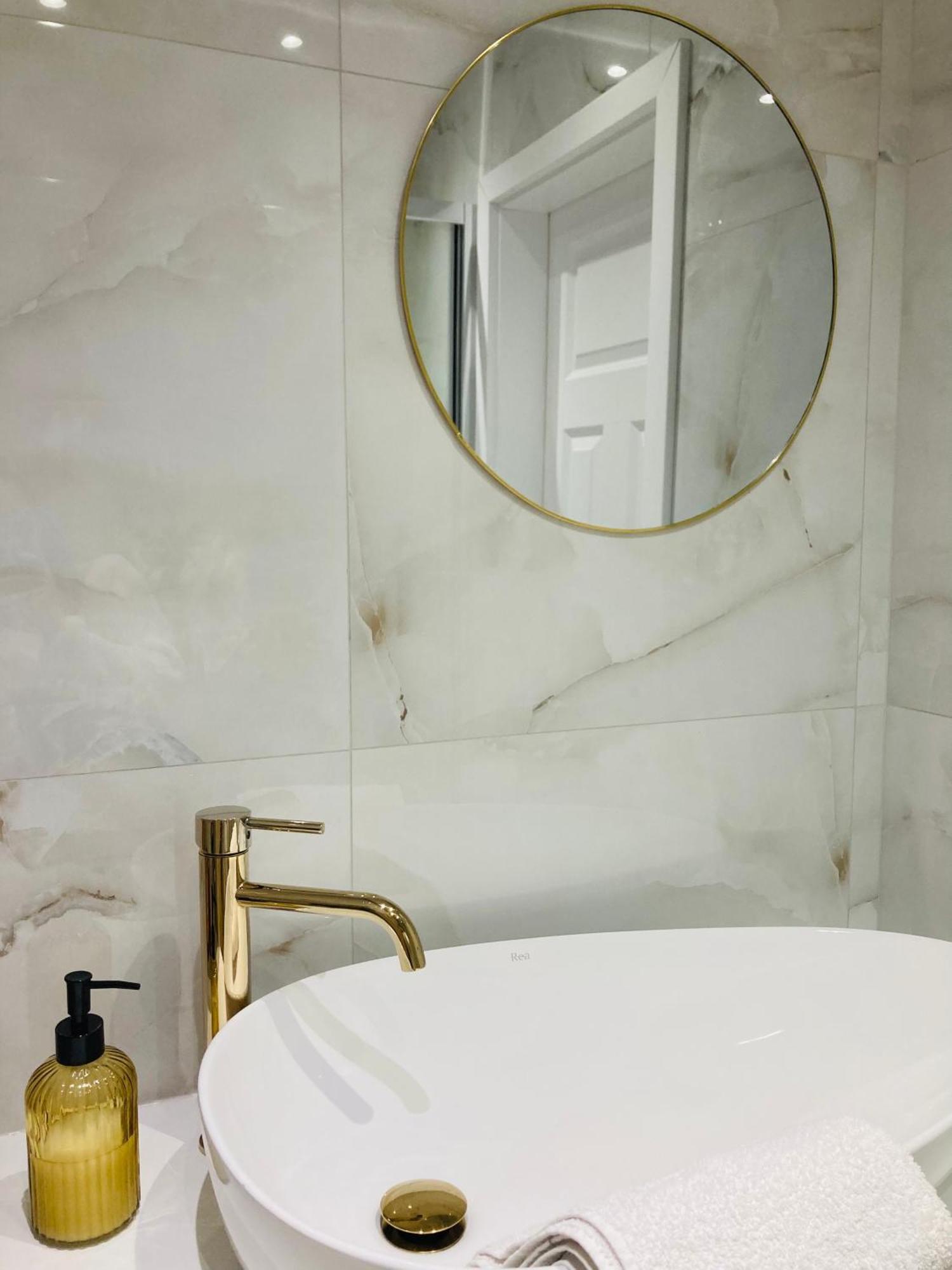 Apartment Apartament Sweet Heart Rzeszow