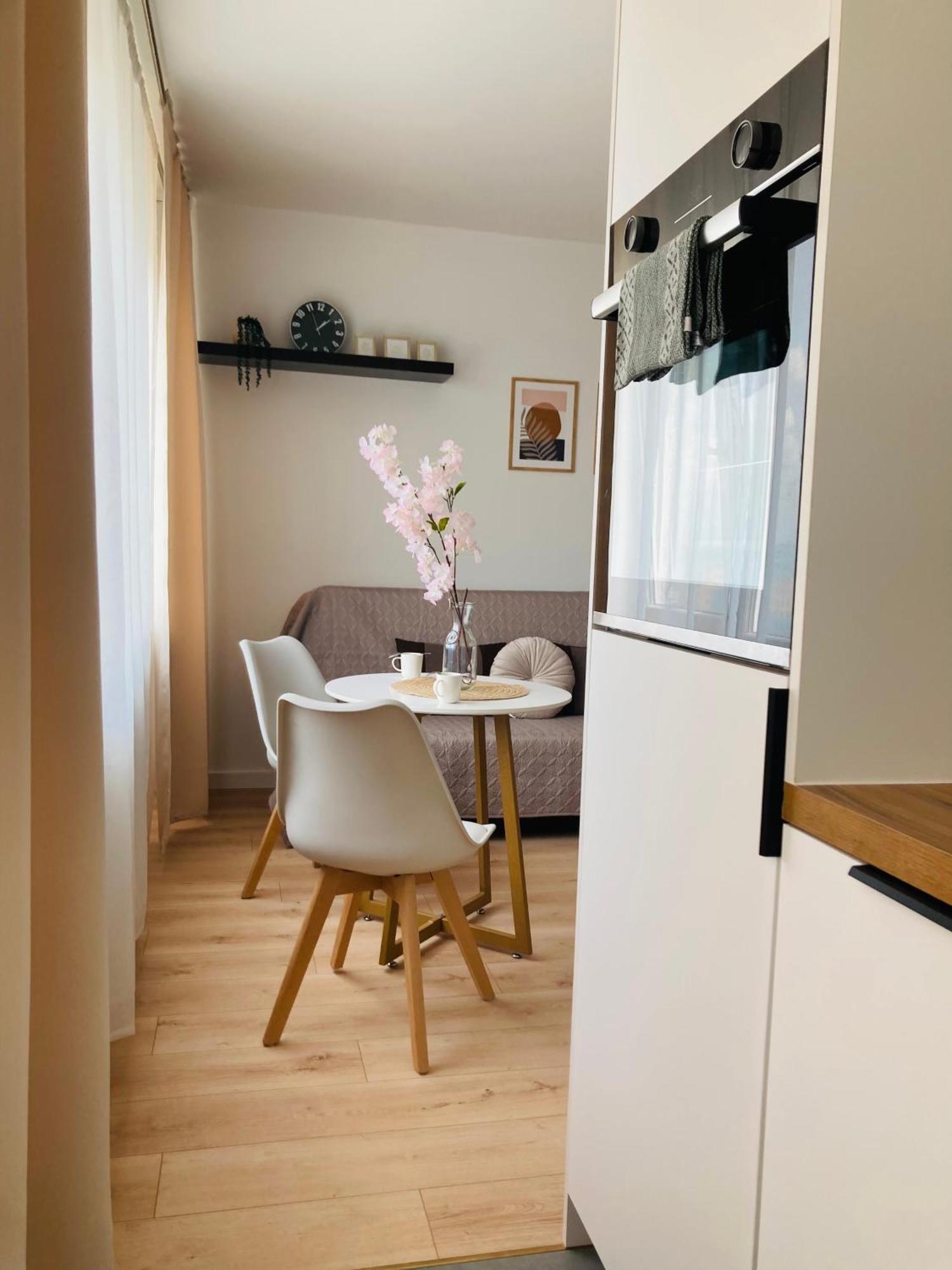 Apartament Sweet Heart *