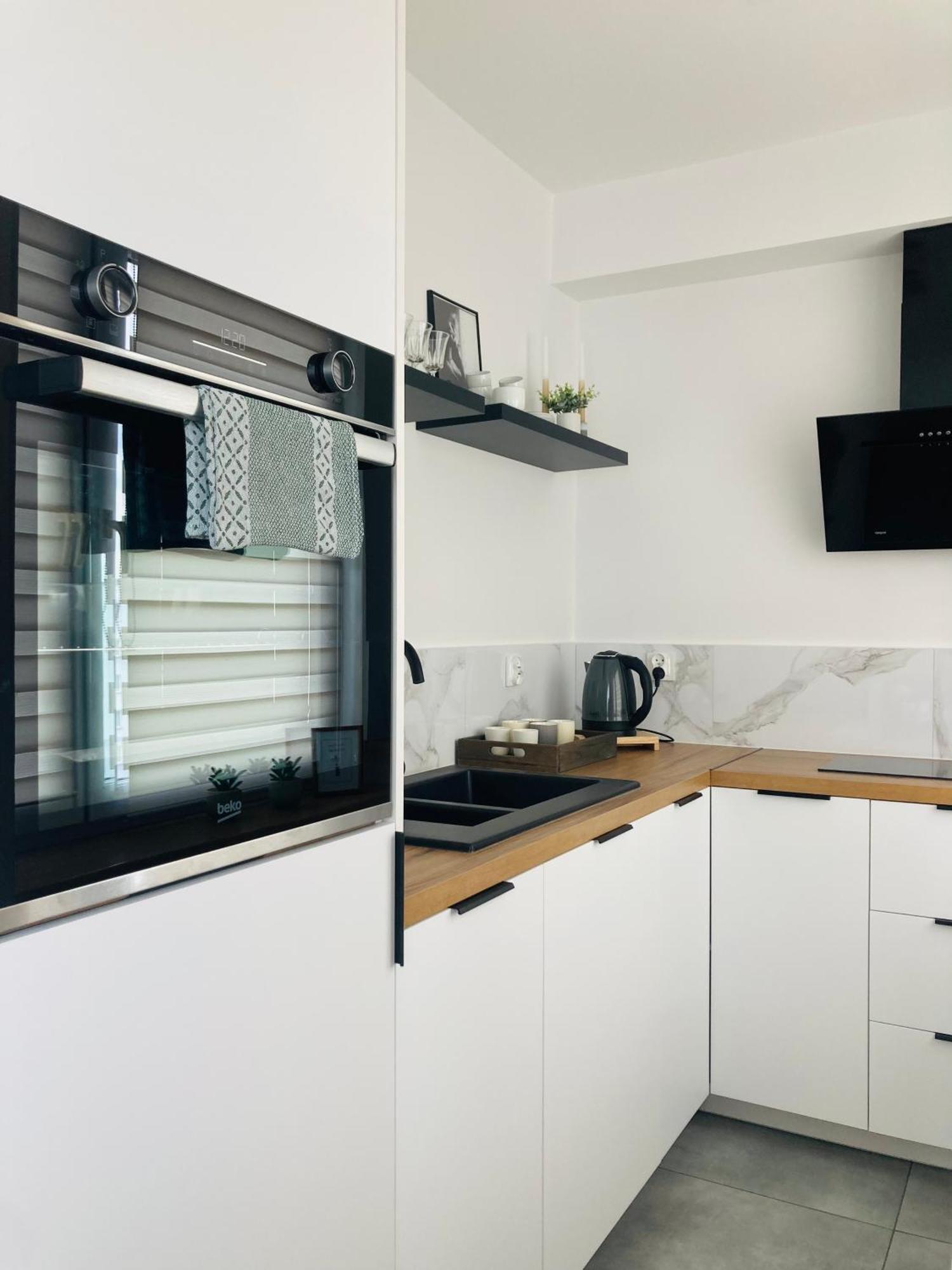 Apartament Sweet Heart *