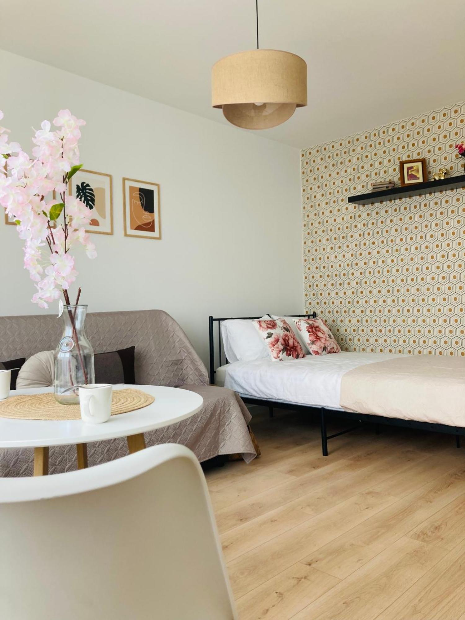 Apartament Sweet Heart Apartment Rzeszow